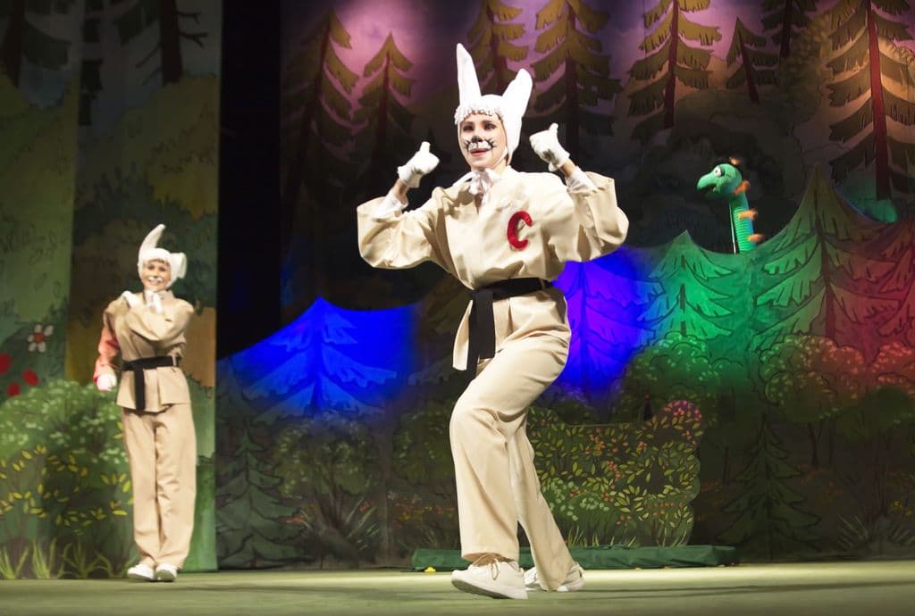 Фото спектакля 1