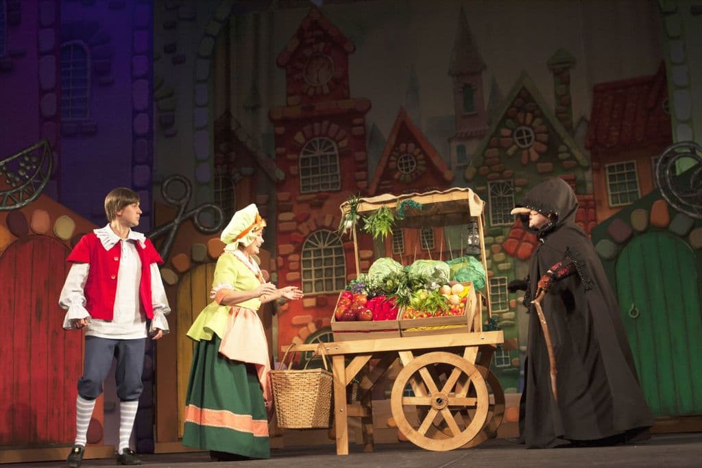 Фото спектакля 8