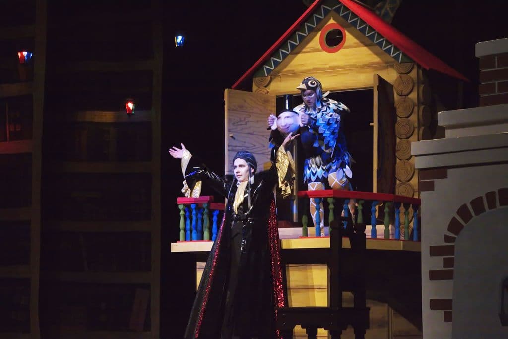 Фото спектакля 18