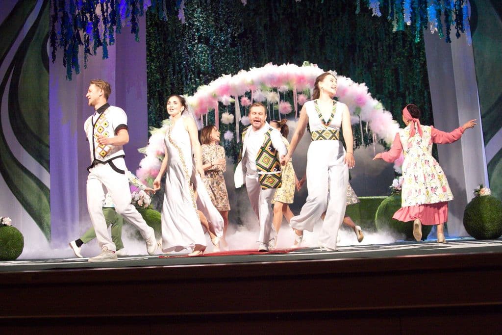 Фото спектакля 16