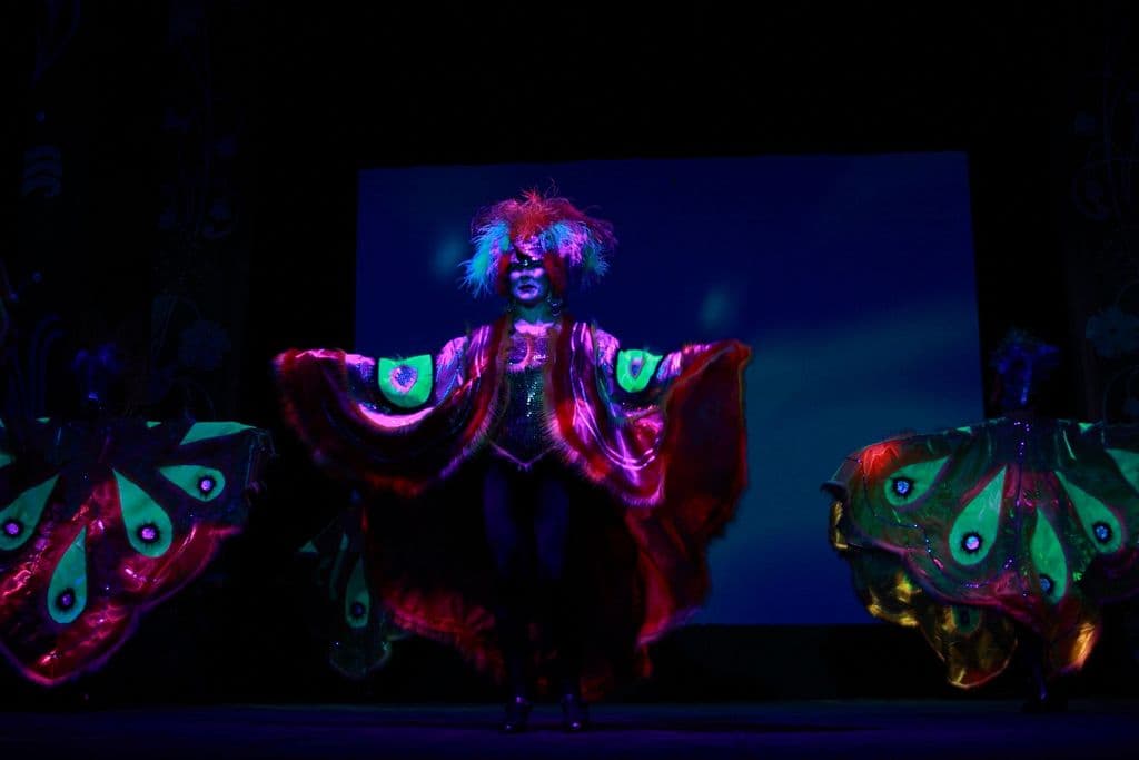 Фото спектакля 2