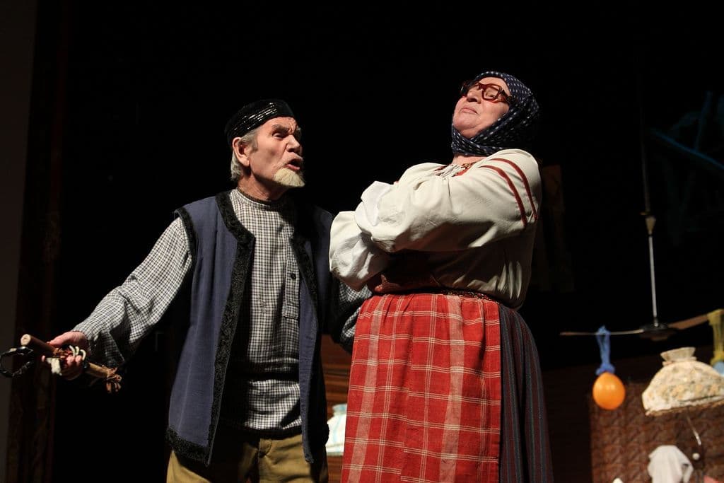 Фото спектакля 17