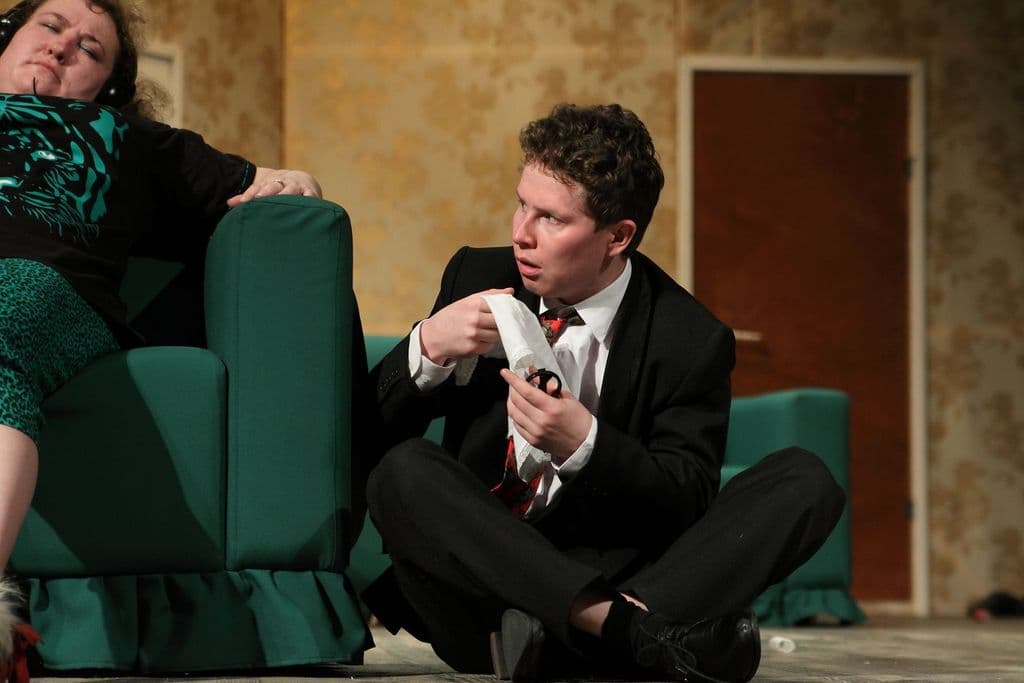 Фото артиста 2