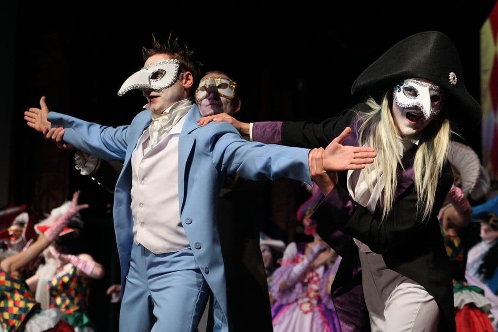 Фото спектакля 12