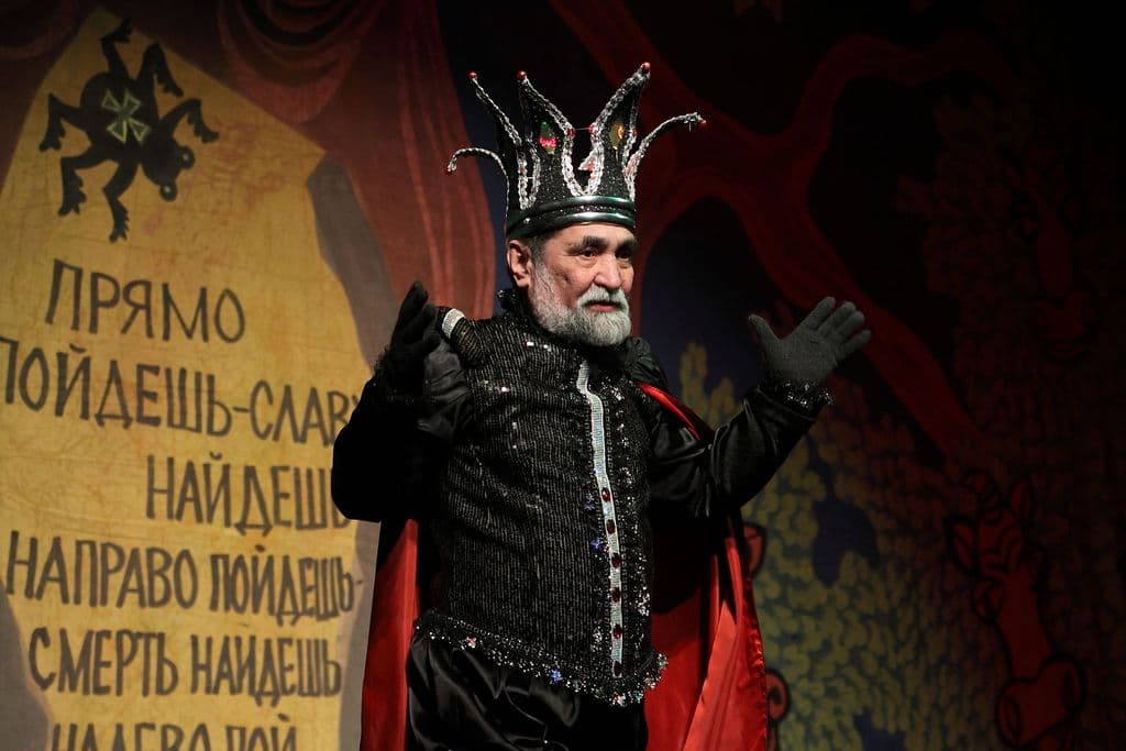 Фото артиста 5