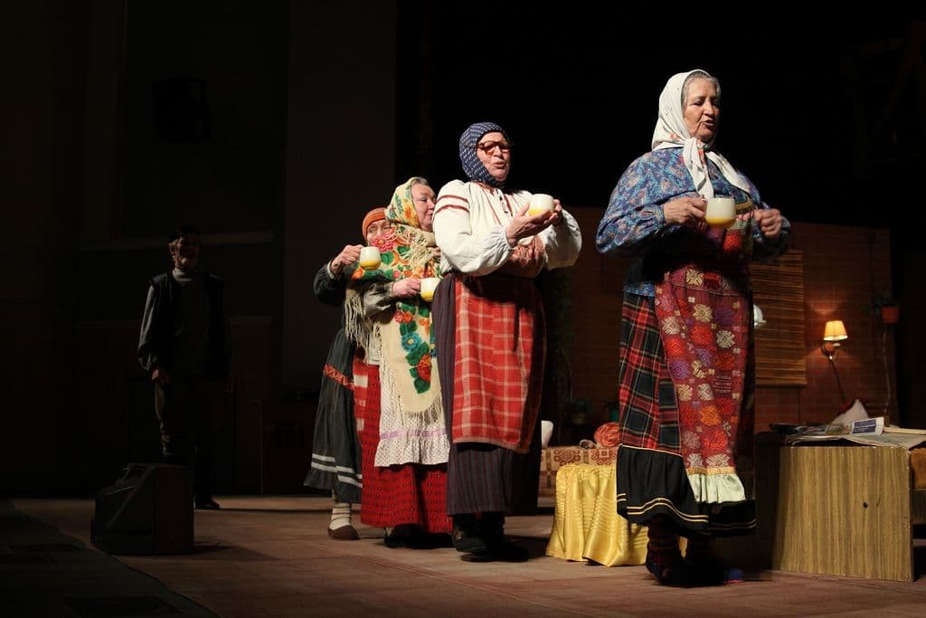 Фото спектакля 30