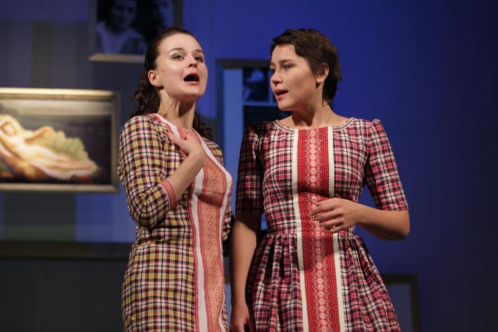 Фото спектакля 5