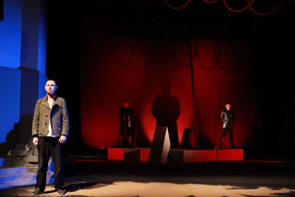 Фото спектакля 8