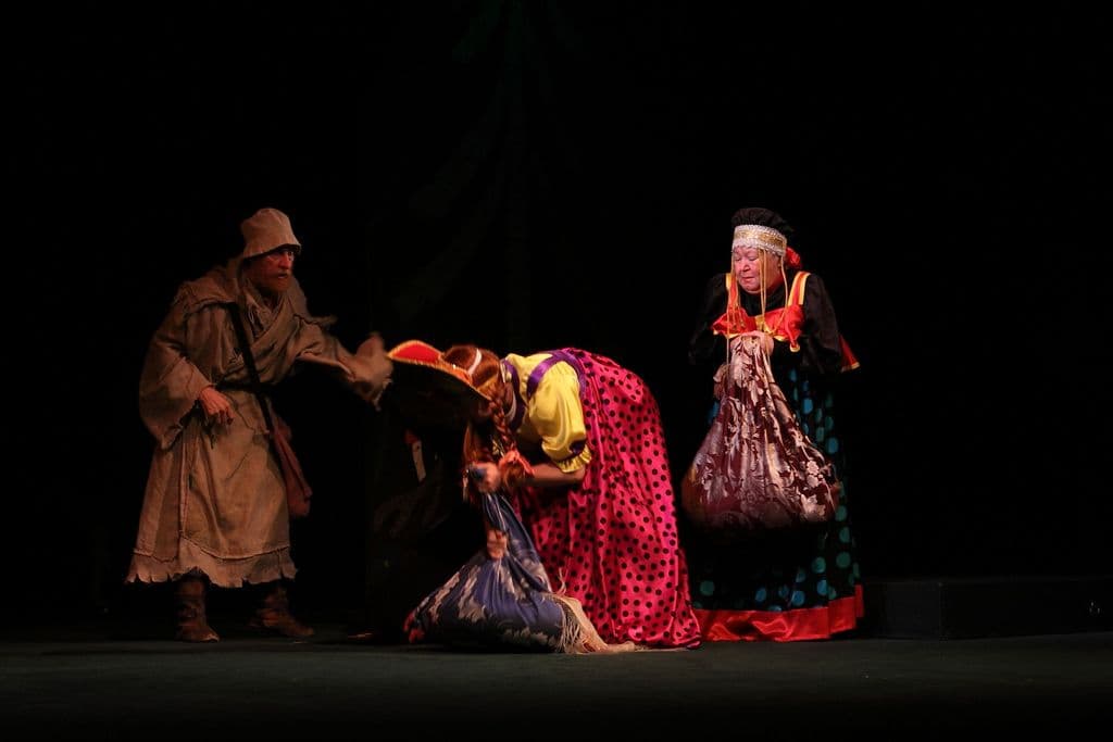 Фото спектакля 14