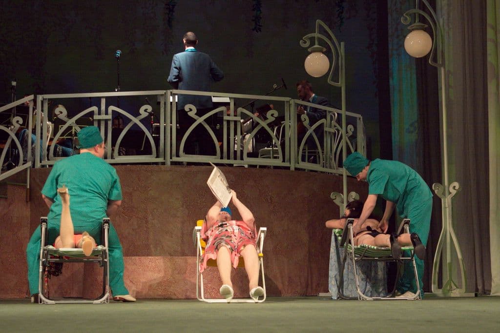 Фото спектакля 26