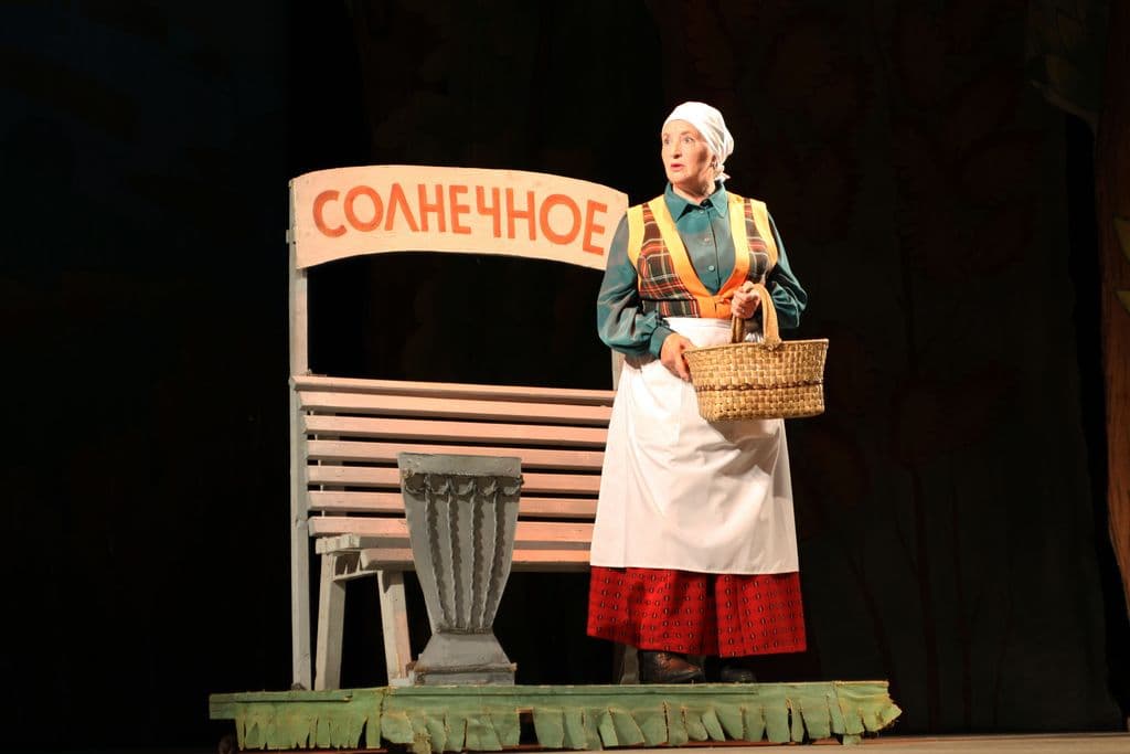 Фото артиста 6