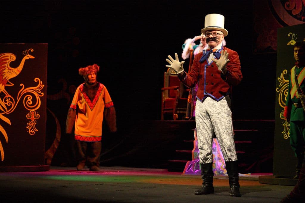 Фото артиста 9