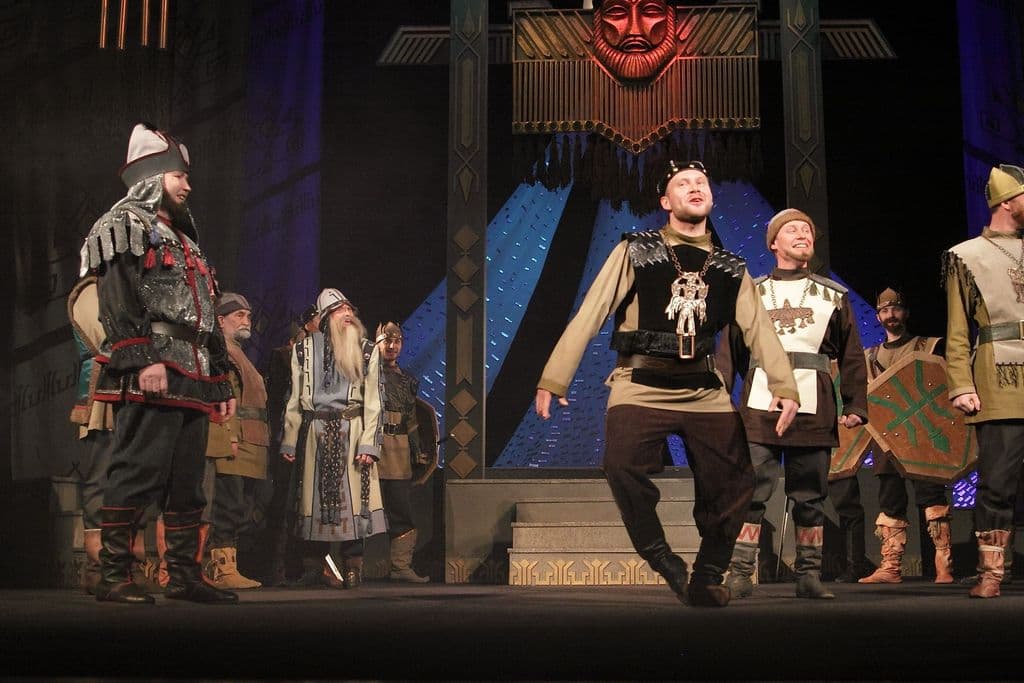 Фото спектакля 17