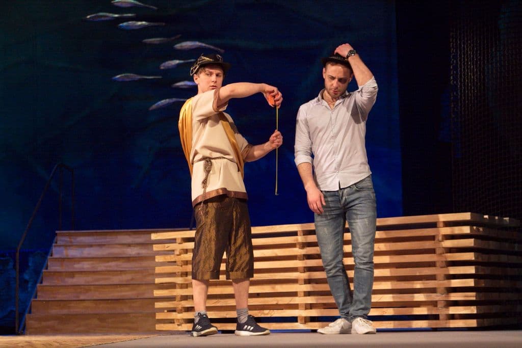 Фото спектакля 15