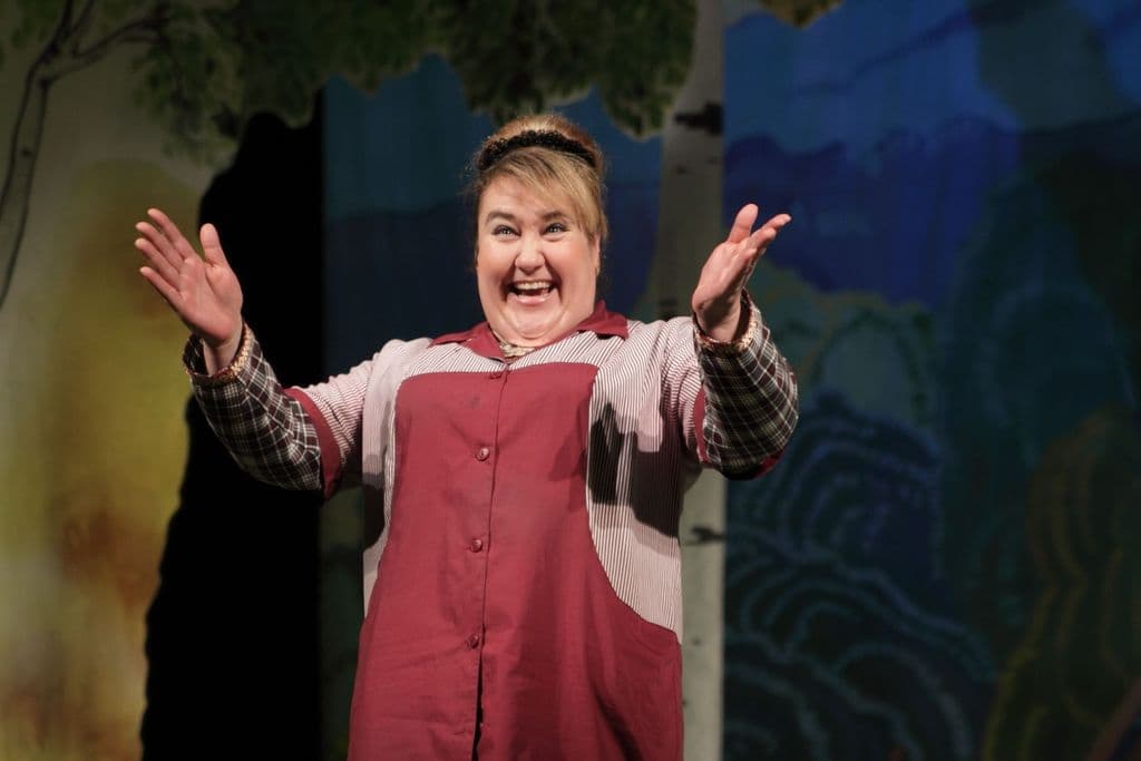 Фото артиста 2