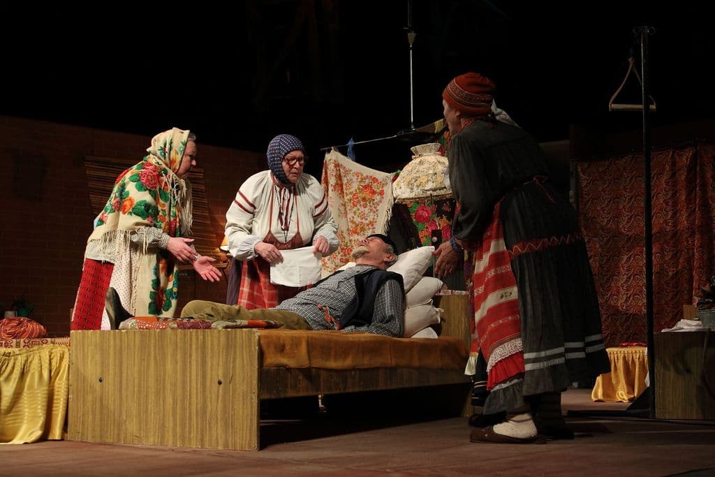 Фото спектакля 22