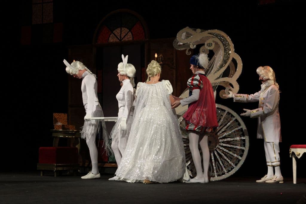 Фото спектакля 7