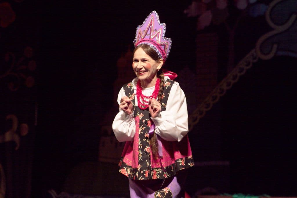 Фото артиста 4