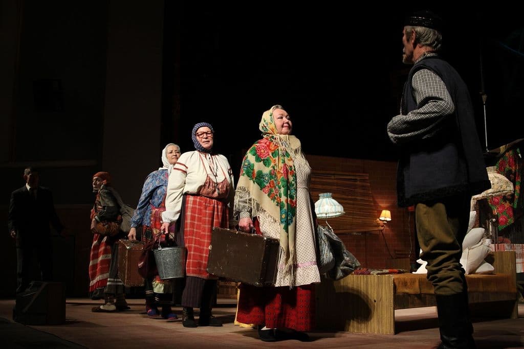 Фото спектакля 31