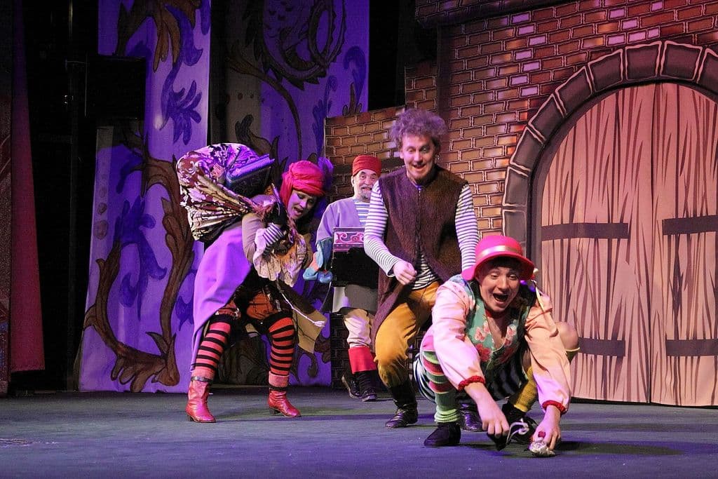 Фото спектакля 20