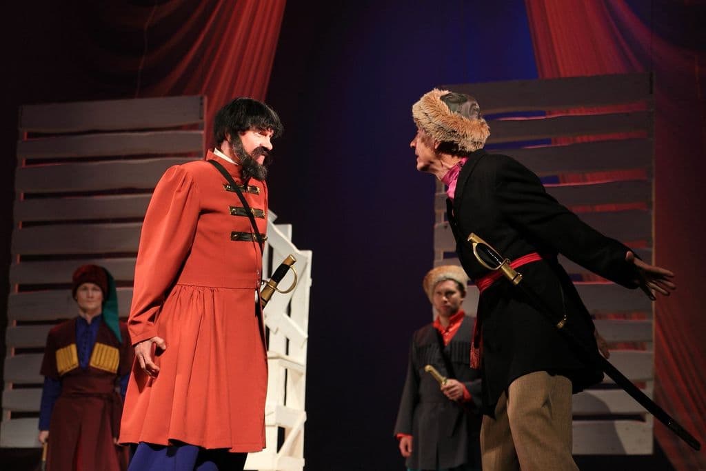 Фото артиста 1