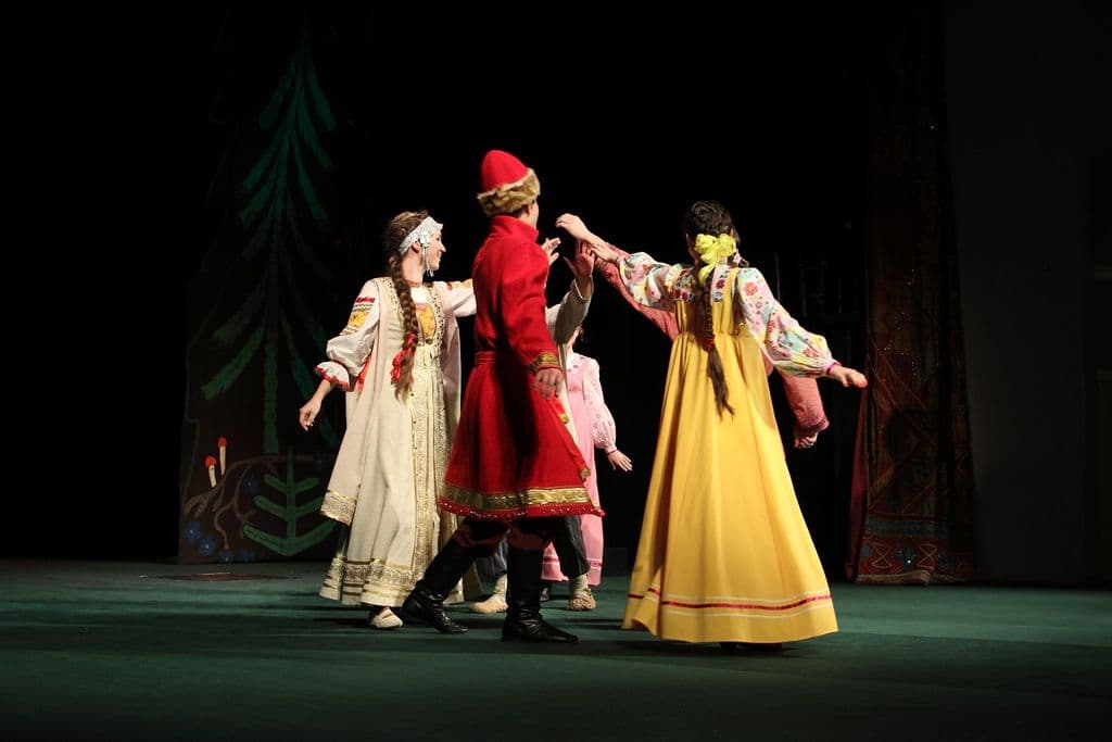 Фото спектакля 18