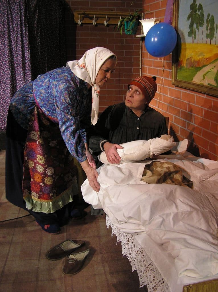 Фото спектакля 18