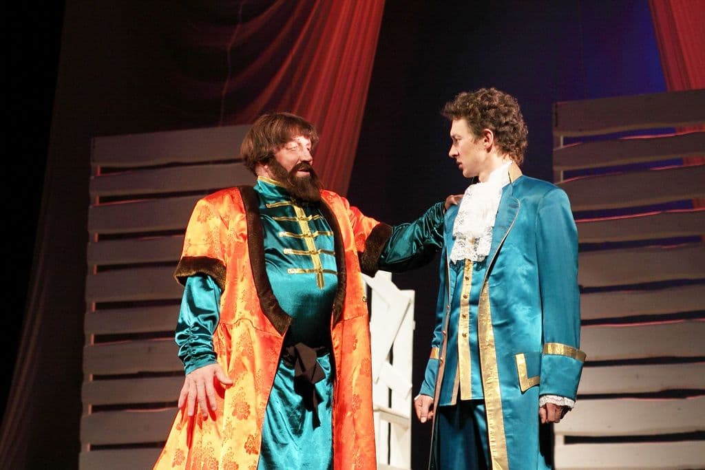 Фото артиста 3