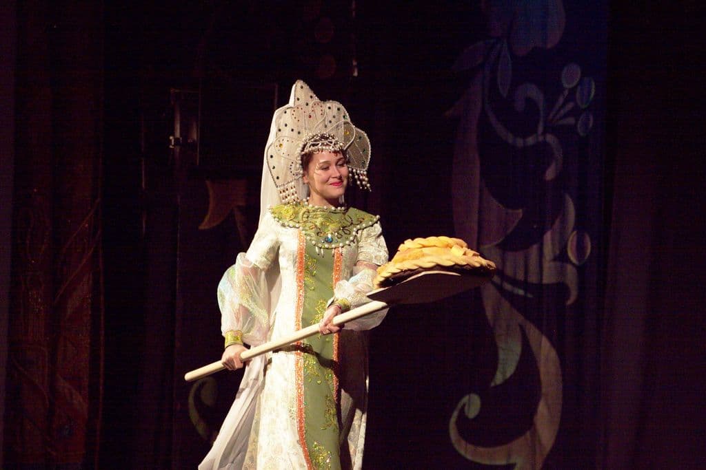 Фото спектакля 11