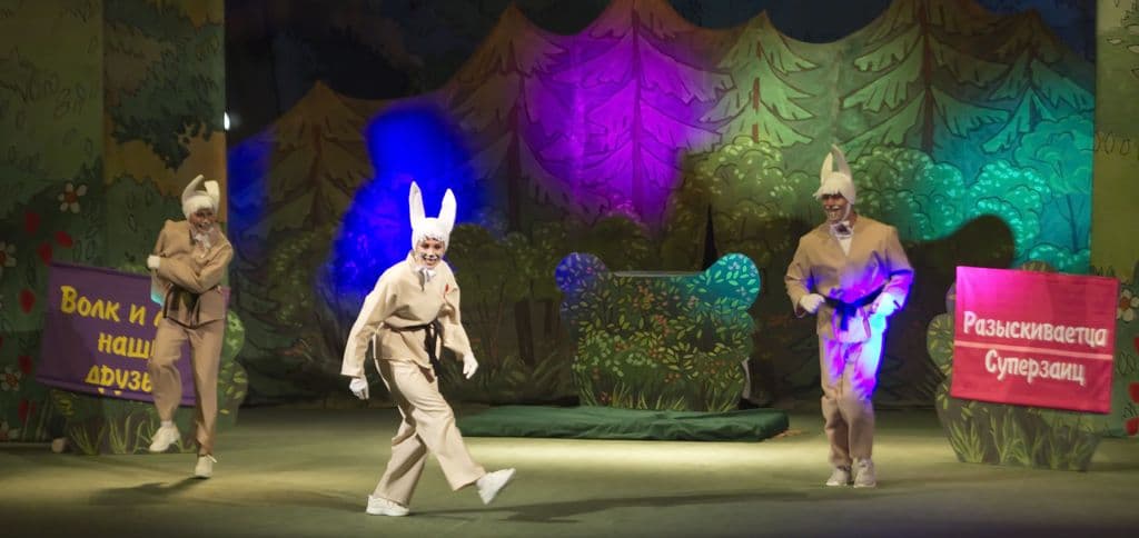 Фото спектакля 4