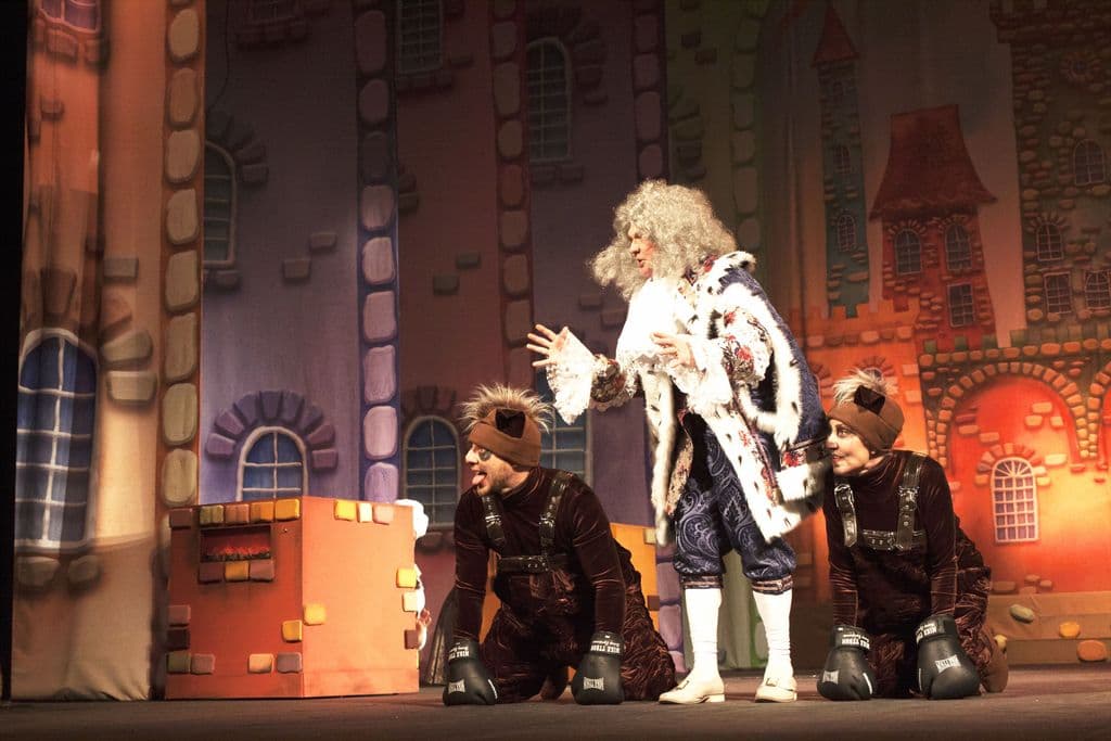 Фото спектакля 18