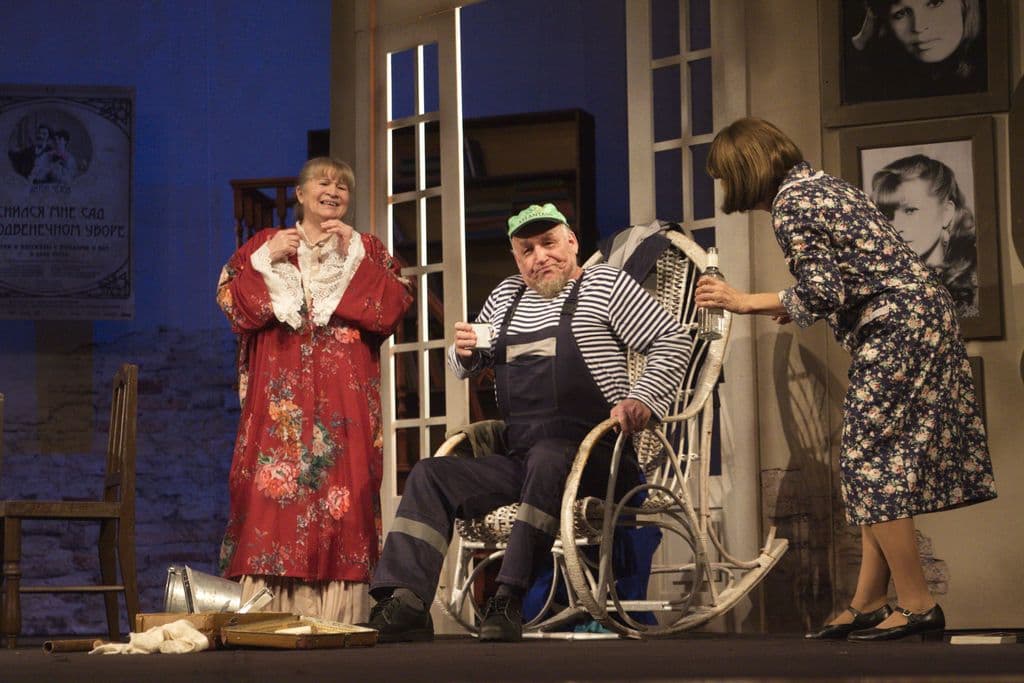 Фото спектакля 8