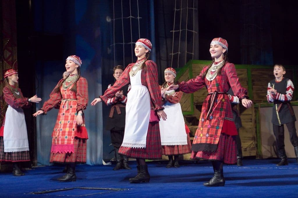 Фото спектакля 8