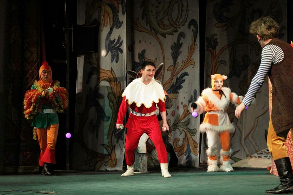 Фото артиста 3