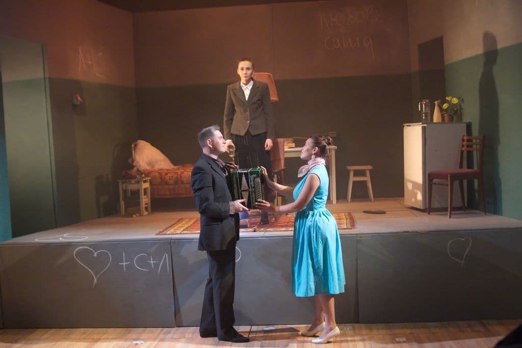 Фото спектакля 11