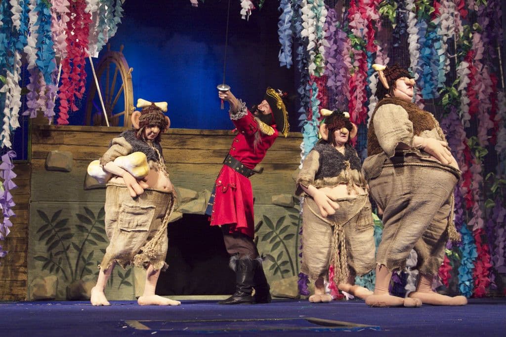 Фото спектакля 5