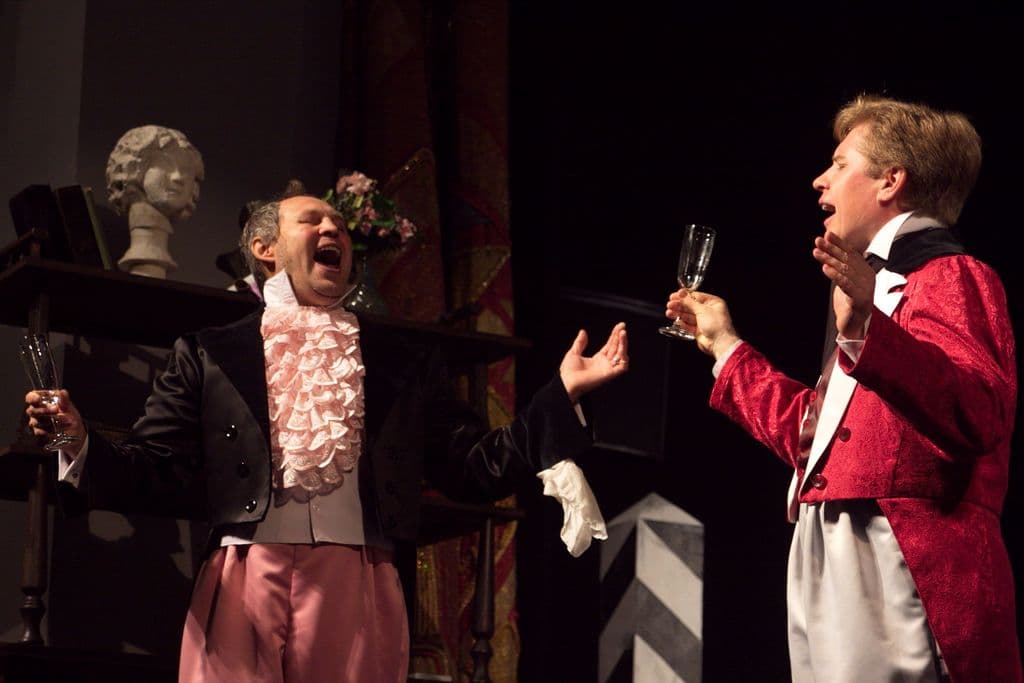 Фото спектакля 10