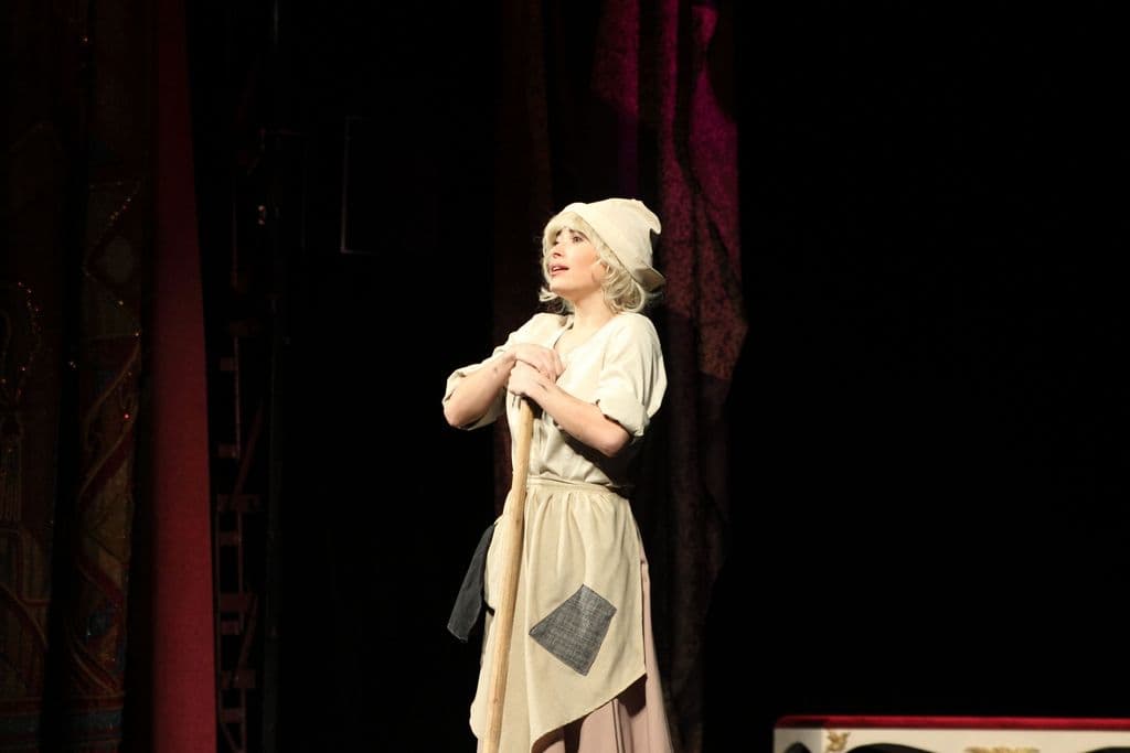 Фото артиста 1