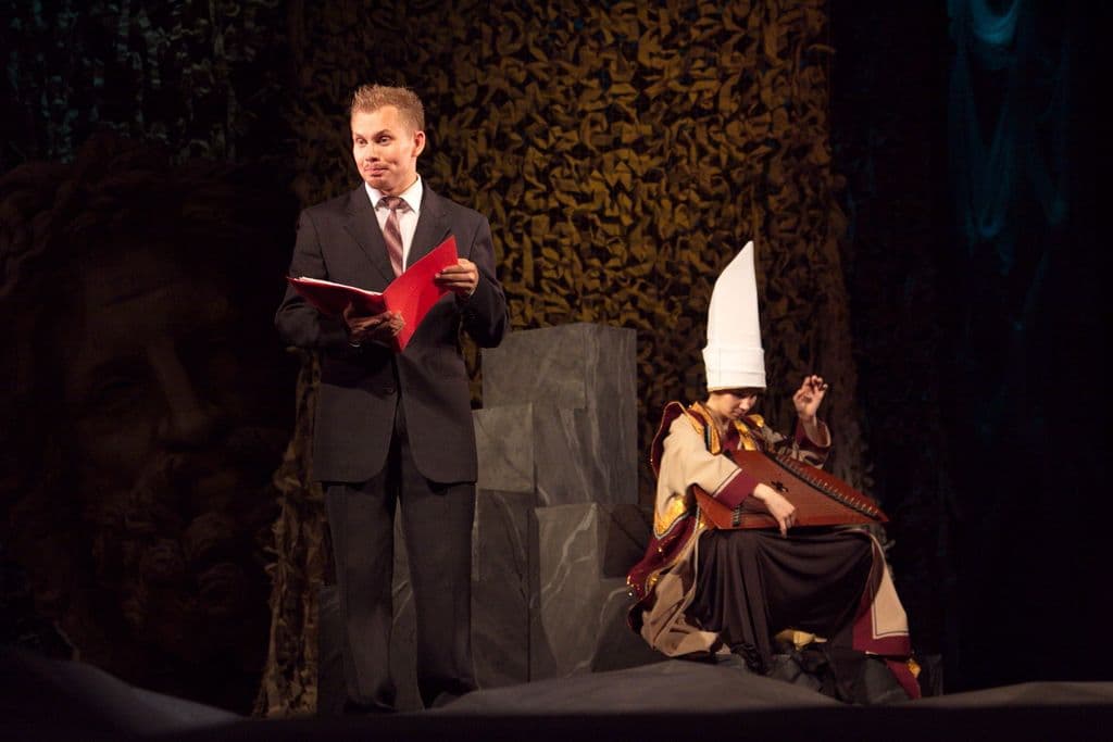 Фото артиста 9