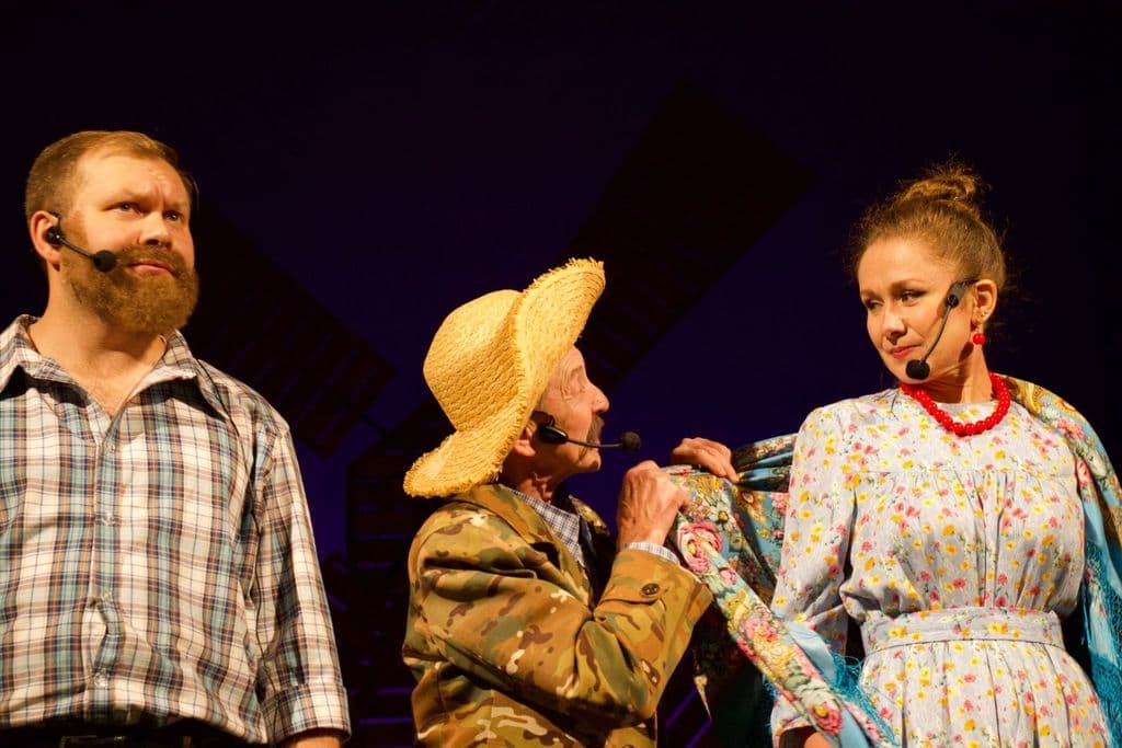 Фото спектакля 7