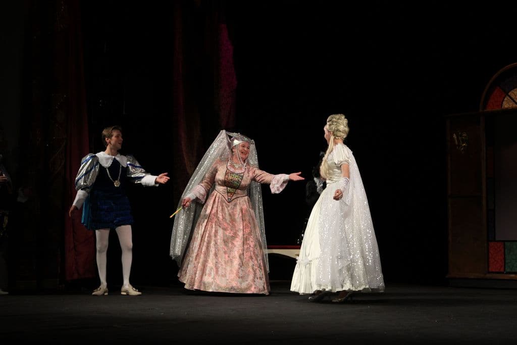 Фото спектакля 13