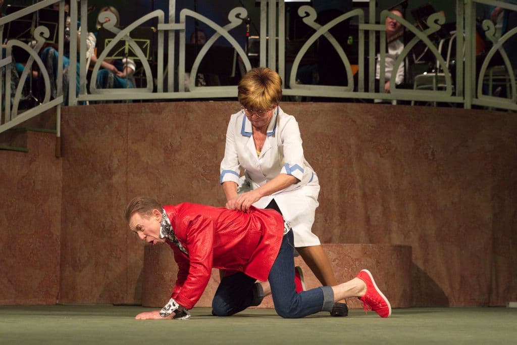 Фото артиста 4