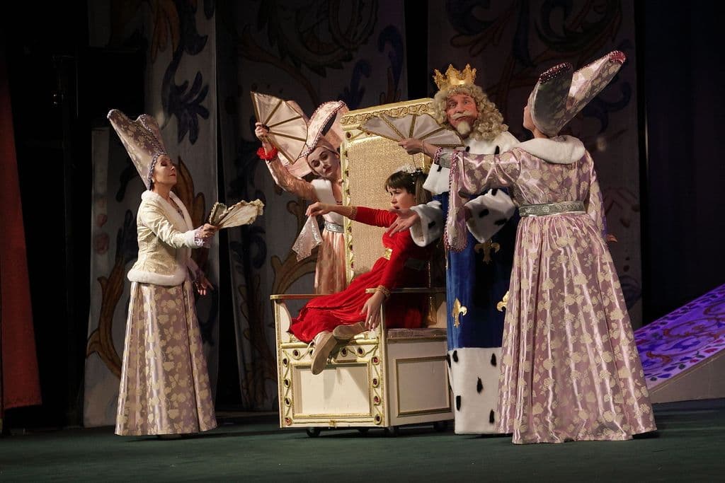 Фото спектакля 19