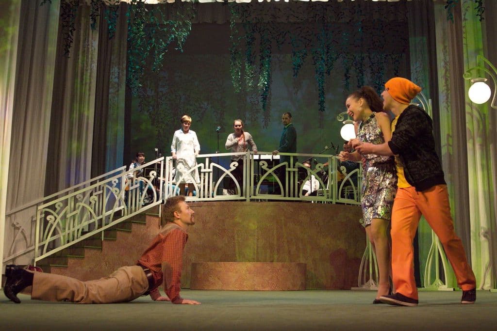 Фото спектакля 17