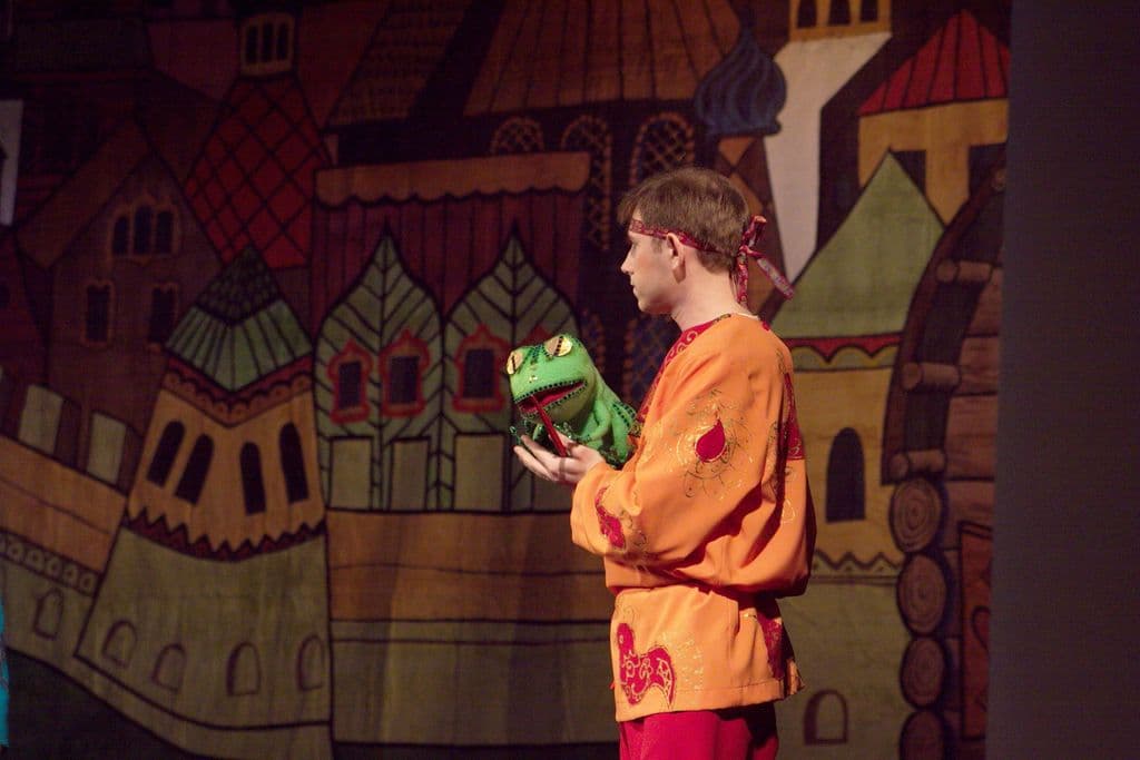 Фото спектакля 4