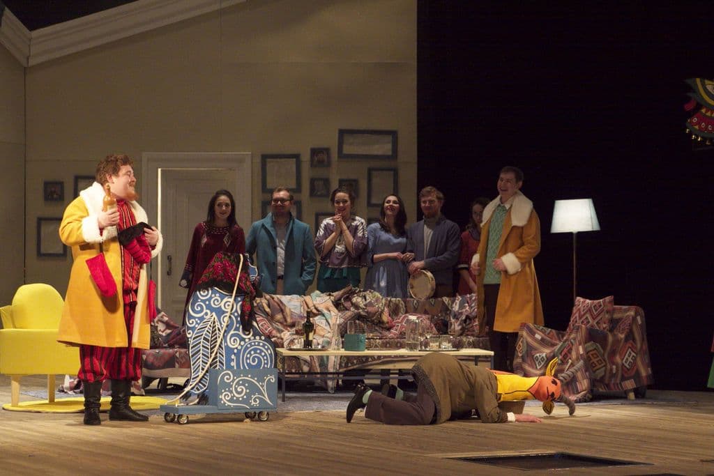 Фото спектакля 9