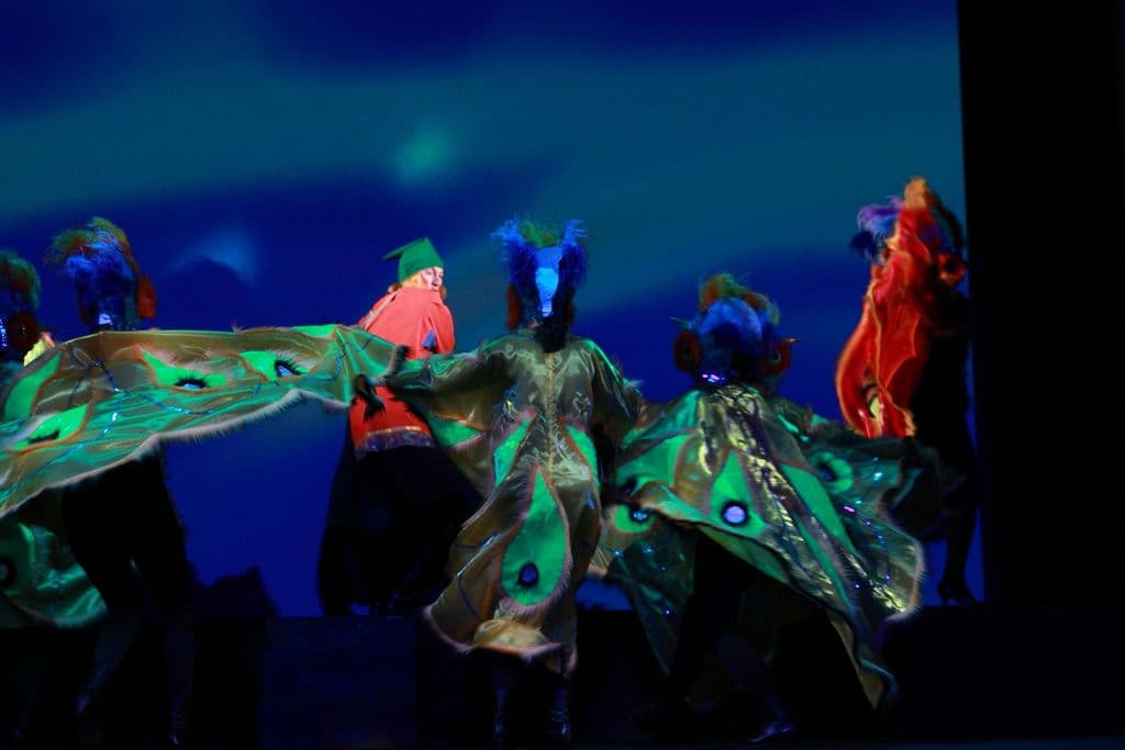 Фото спектакля 10