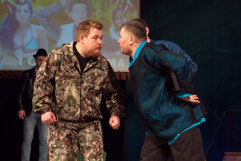 Фото спектакля 9