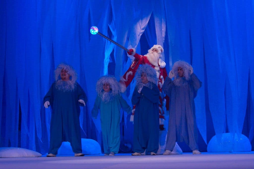 Фото спектакля 2