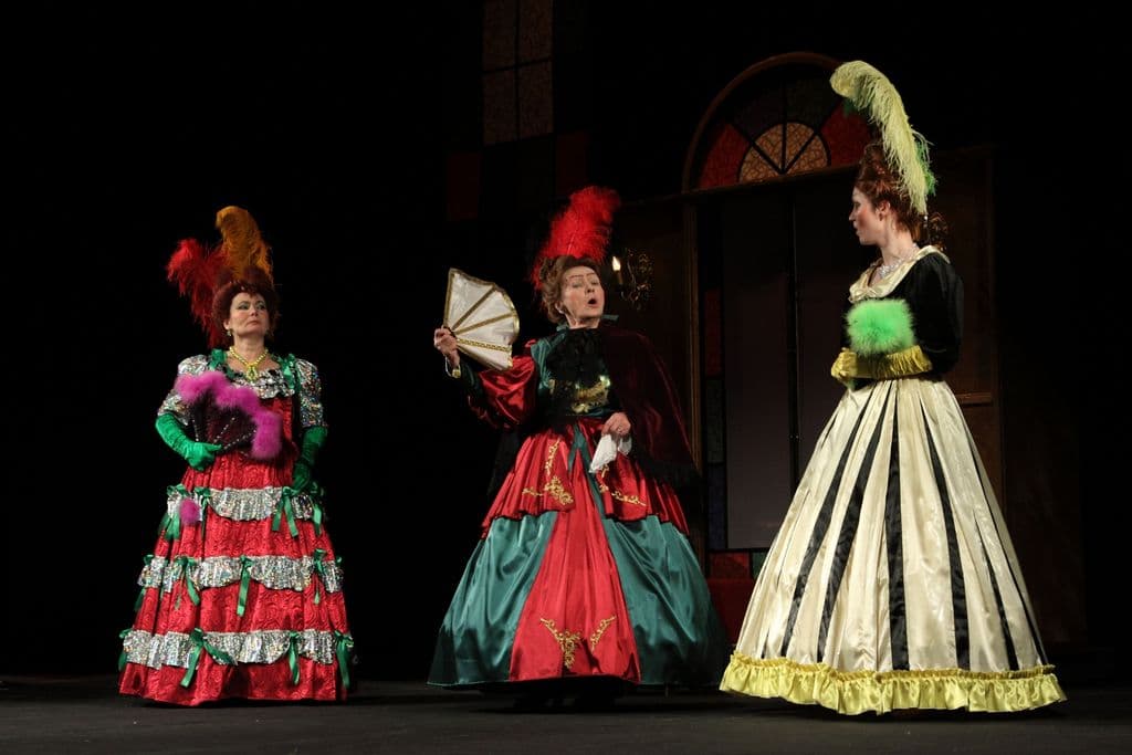 Фото спектакля 6